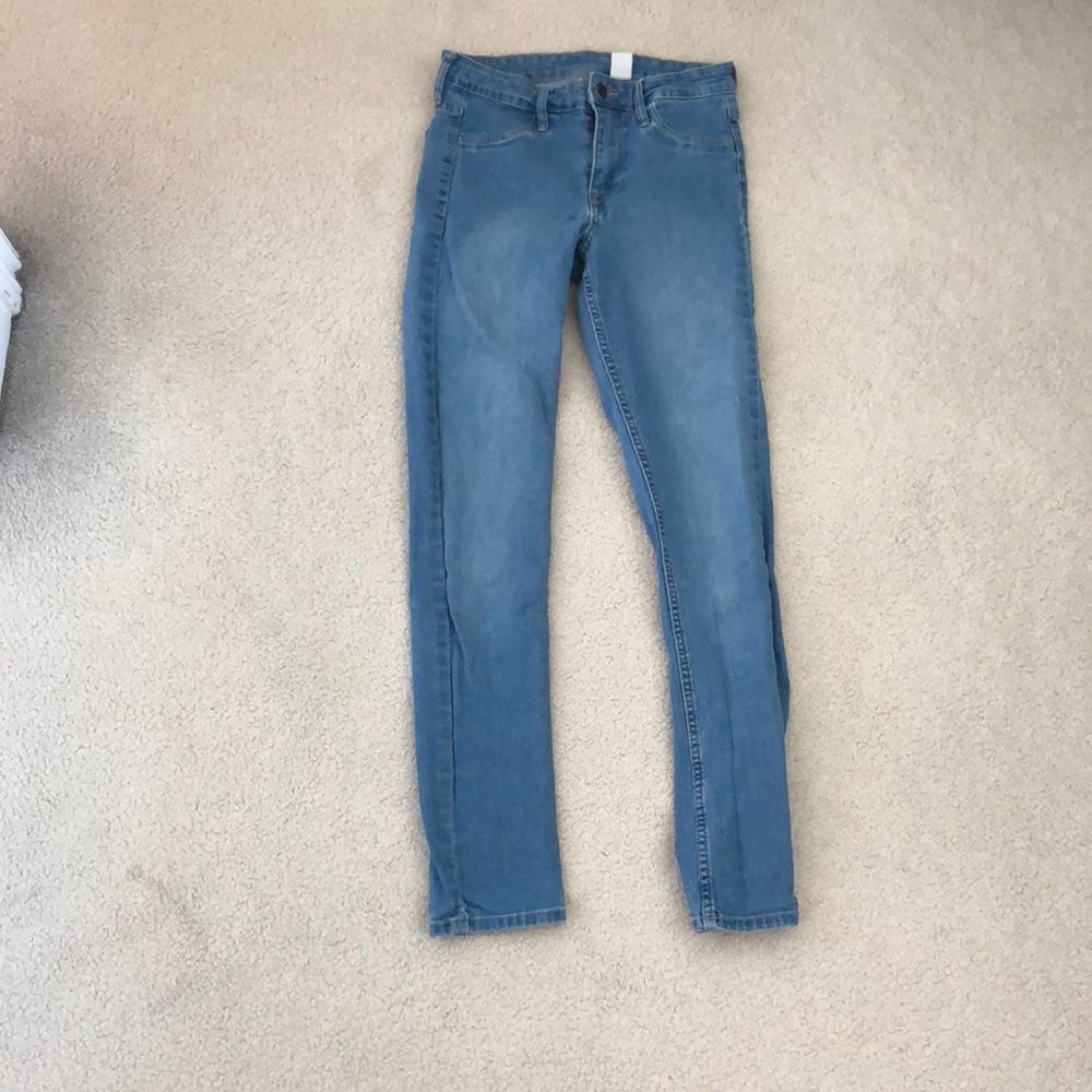 Denim